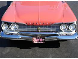 1960 Plymouth Fury (CC-1383875) for sale in Saratoga Springs, New York