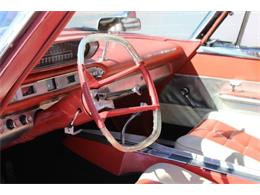 1960 Plymouth Fury (CC-1383875) for sale in Saratoga Springs, New York