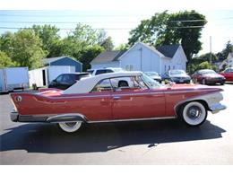 1960 Plymouth Fury (CC-1383875) for sale in Saratoga Springs, New York