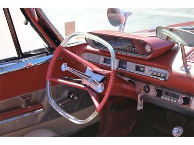1960 Plymouth Fury (CC-1383875) for sale in Saratoga Springs, New York