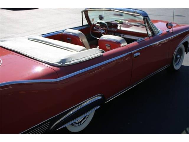 1960 Plymouth Fury (CC-1383875) for sale in Saratoga Springs, New York