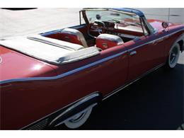 1960 Plymouth Fury (CC-1383875) for sale in Saratoga Springs, New York