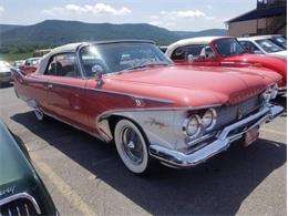 1960 Plymouth Fury (CC-1383875) for sale in Saratoga Springs, New York