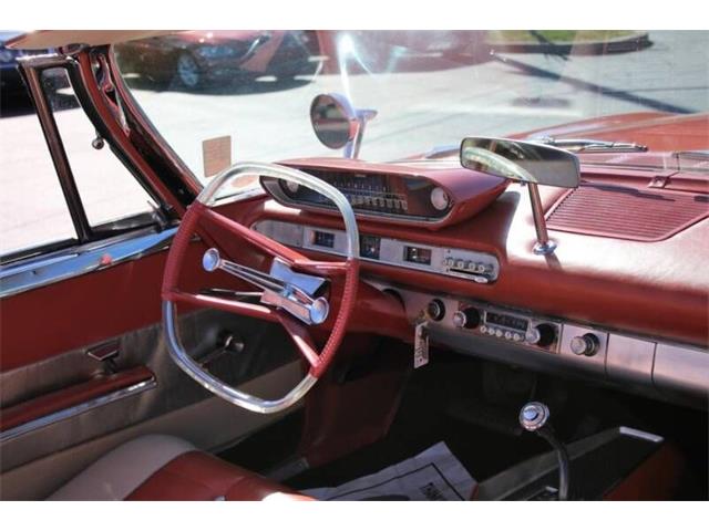 1960 Plymouth Fury (CC-1383875) for sale in Saratoga Springs, New York