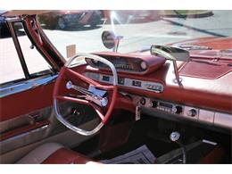 1960 Plymouth Fury (CC-1383875) for sale in Saratoga Springs, New York