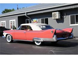 1960 Plymouth Fury (CC-1383875) for sale in Saratoga Springs, New York