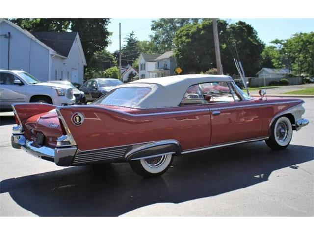 1960 Plymouth Fury (CC-1383875) for sale in Saratoga Springs, New York