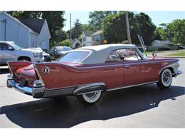 1960 Plymouth Fury (CC-1383875) for sale in Saratoga Springs, New York