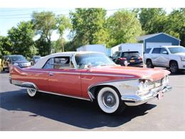 1960 Plymouth Fury (CC-1383875) for sale in Saratoga Springs, New York