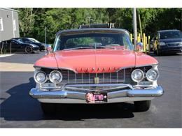 1960 Plymouth Fury (CC-1383875) for sale in Saratoga Springs, New York