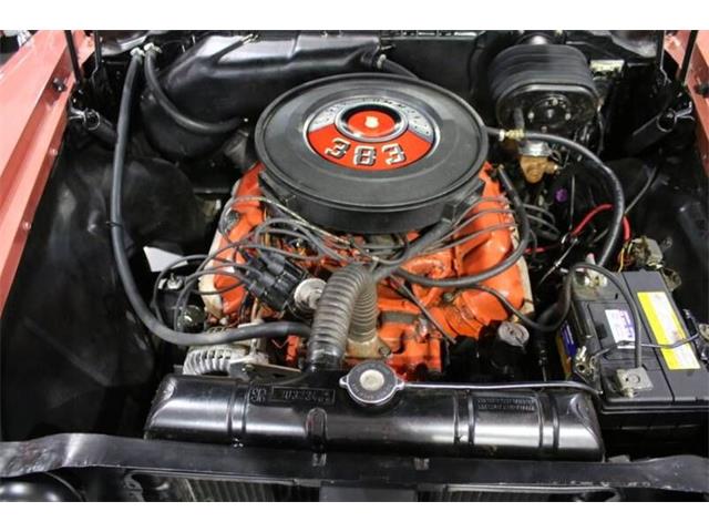 1960 Plymouth Fury (CC-1383875) for sale in Saratoga Springs, New York