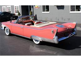 1960 Plymouth Fury (CC-1383875) for sale in Saratoga Springs, New York