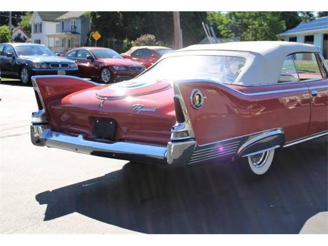 1960 Plymouth Fury (CC-1383875) for sale in Saratoga Springs, New York