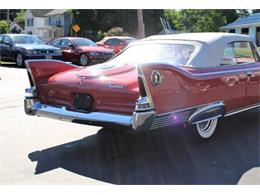 1960 Plymouth Fury (CC-1383875) for sale in Saratoga Springs, New York