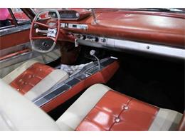 1960 Plymouth Fury (CC-1383875) for sale in Saratoga Springs, New York