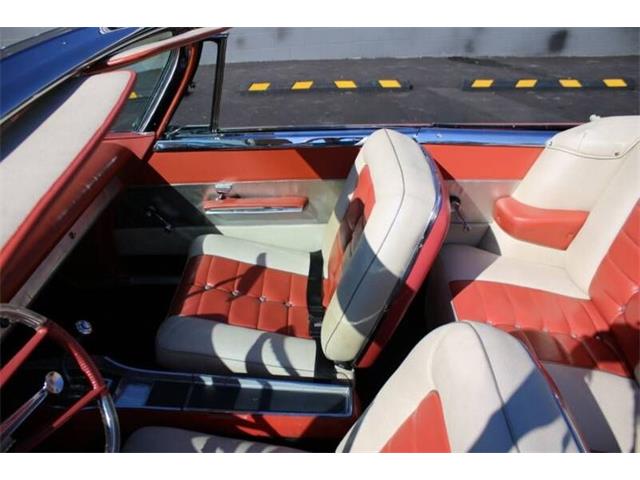 1960 Plymouth Fury (CC-1383875) for sale in Saratoga Springs, New York
