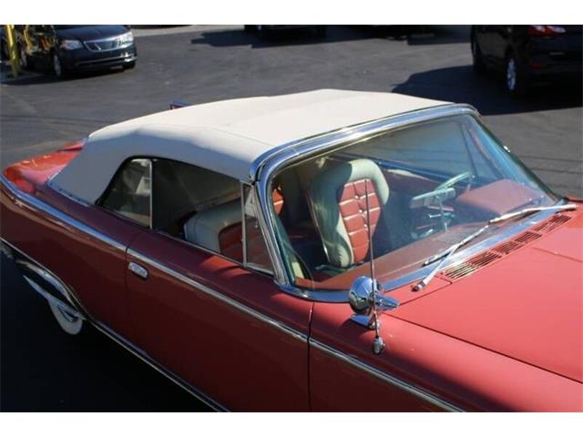 1960 Plymouth Fury (CC-1383875) for sale in Saratoga Springs, New York