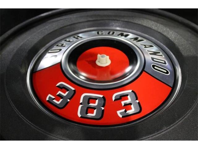 1960 Plymouth Fury (CC-1383875) for sale in Saratoga Springs, New York