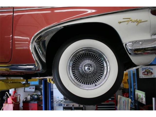 1960 Plymouth Fury (CC-1383875) for sale in Saratoga Springs, New York