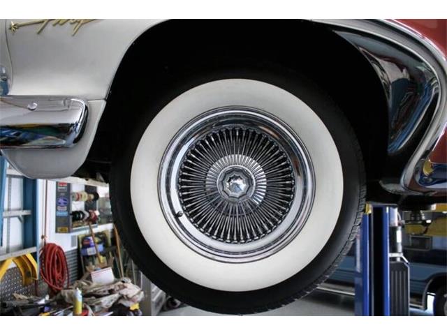 1960 Plymouth Fury (CC-1383875) for sale in Saratoga Springs, New York