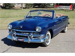 1951 Ford Custom (CC-1383887) for sale in Rogers, Minnesota