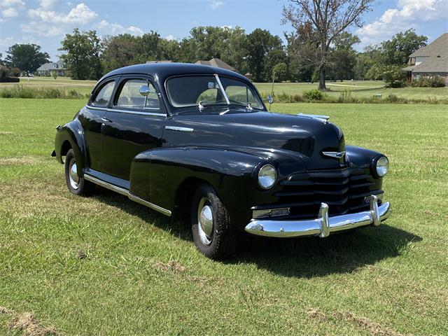 1948 Chevrolet Stylemaster (CC-1380390) for sale in Brandon, Mississippi