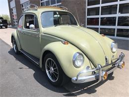 1967 Volkswagen Beetle (CC-1383901) for sale in Henderson, Nevada