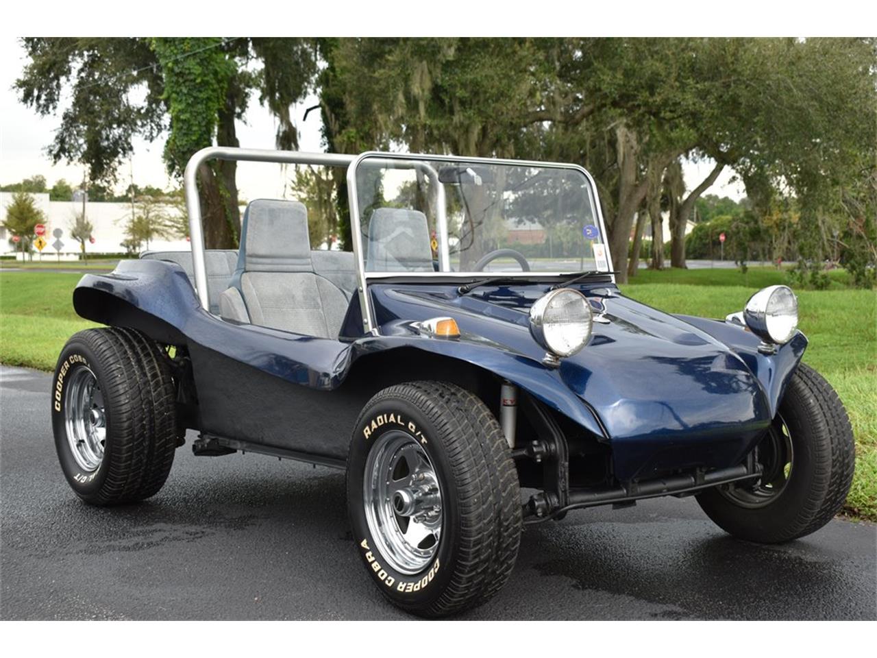 1967 Volkswagen Dune Buggy for Sale | ClassicCars.com | CC-1383904