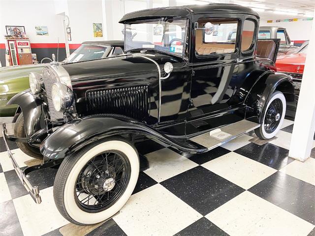 1930 Ford Model A (CC-1383921) for sale in Malone, New York