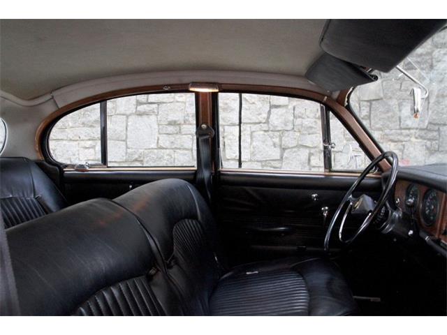 1967 Jaguar 420 (CC-1383949) for sale in Atlanta, Georgia