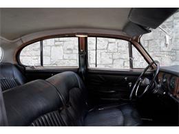 1967 Jaguar 420 (CC-1383949) for sale in Atlanta, Georgia