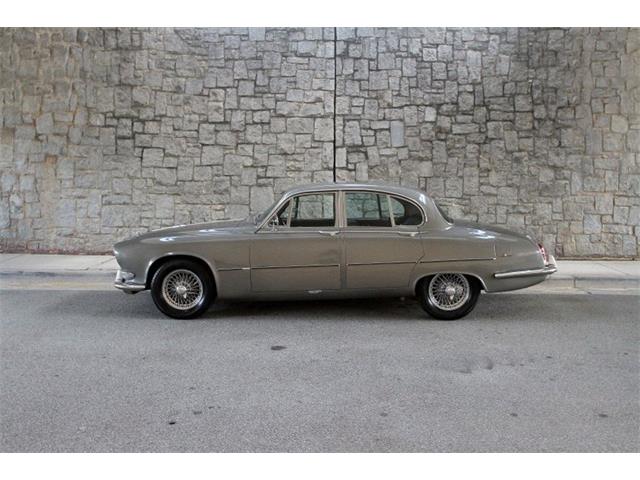 1967 Jaguar 420 (CC-1383949) for sale in Atlanta, Georgia