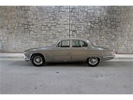 1967 Jaguar 420 (CC-1383949) for sale in Atlanta, Georgia