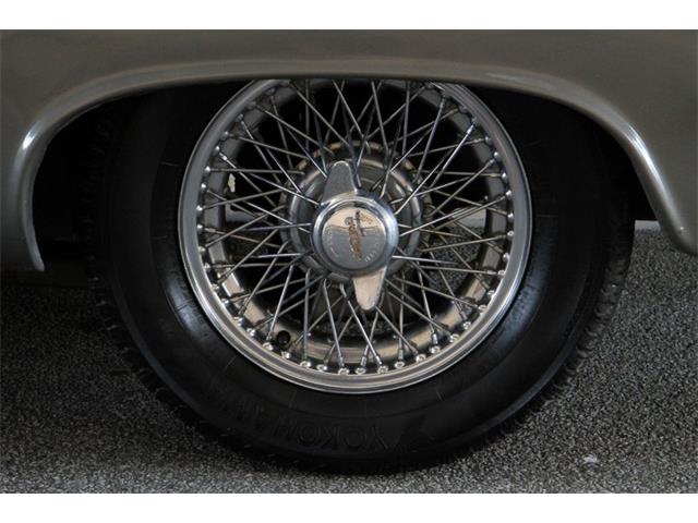 1967 Jaguar 420 (CC-1383949) for sale in Atlanta, Georgia