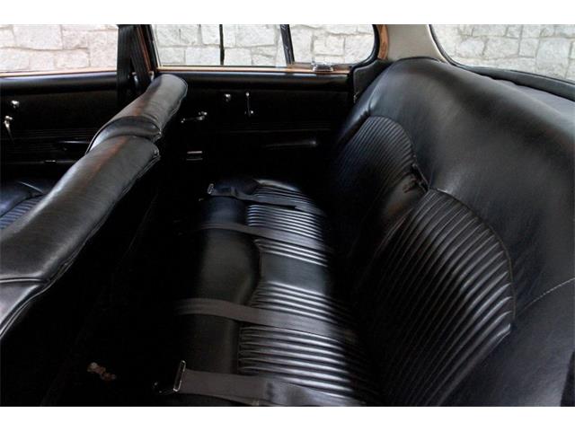 1967 Jaguar 420 (CC-1383949) for sale in Atlanta, Georgia