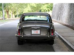 1967 Jaguar 420 (CC-1383949) for sale in Atlanta, Georgia