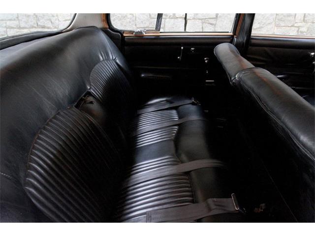 1967 Jaguar 420 (CC-1383949) for sale in Atlanta, Georgia