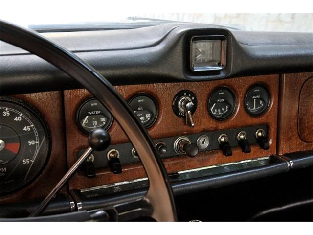 1967 Jaguar 420 (CC-1383949) for sale in Atlanta, Georgia