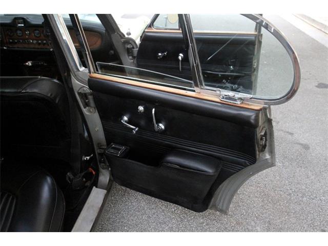 1967 Jaguar 420 (CC-1383949) for sale in Atlanta, Georgia