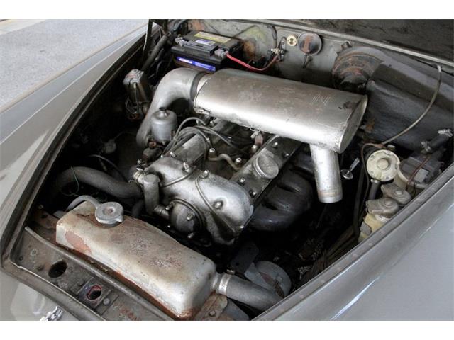 1967 Jaguar 420 (CC-1383949) for sale in Atlanta, Georgia