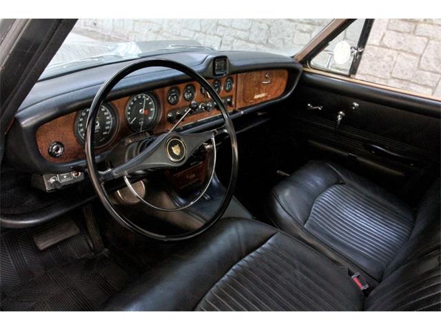 1967 Jaguar 420 (CC-1383949) for sale in Atlanta, Georgia