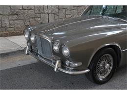 1967 Jaguar 420 (CC-1383949) for sale in Atlanta, Georgia