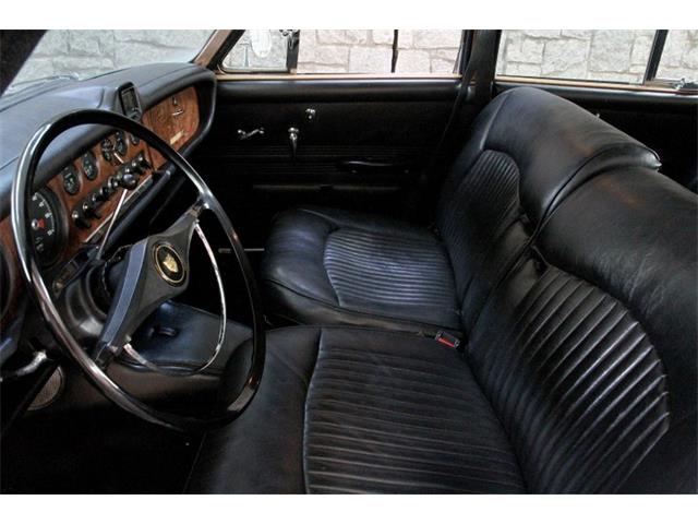 1967 Jaguar 420 (CC-1383949) for sale in Atlanta, Georgia