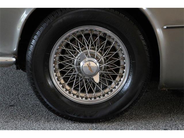 1967 Jaguar 420 (CC-1383949) for sale in Atlanta, Georgia