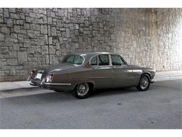 1967 Jaguar 420 (CC-1383949) for sale in Atlanta, Georgia