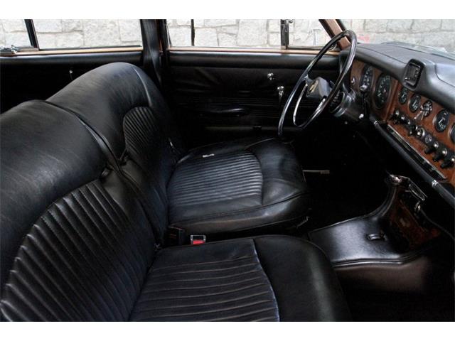 1967 Jaguar 420 (CC-1383949) for sale in Atlanta, Georgia