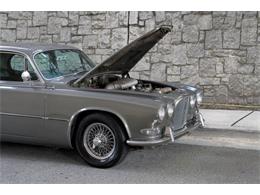 1967 Jaguar 420 (CC-1383949) for sale in Atlanta, Georgia