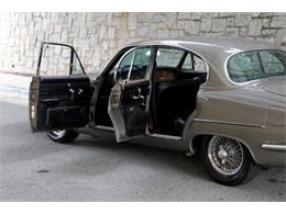1967 Jaguar 420 (CC-1383949) for sale in Atlanta, Georgia