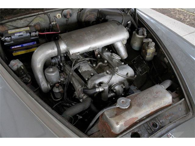 1967 Jaguar 420 (CC-1383949) for sale in Atlanta, Georgia