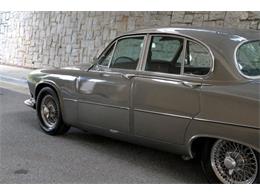 1967 Jaguar 420 (CC-1383949) for sale in Atlanta, Georgia